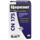 Наливной пол Церезит CN 175 Super Универсальный с микроволокнами 25 кг