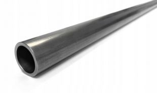 Труба стальная ВГП 50 х 3,5 неоцинкованная