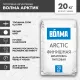 Шпаклевка гипсовая Волма Арктик 20 кг