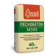Пескобетон м-300 Старатели 40 кг
