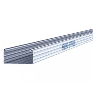 Кнауф Профиль 60x27х3000 мм потолочный (ПП) 0,6 мм