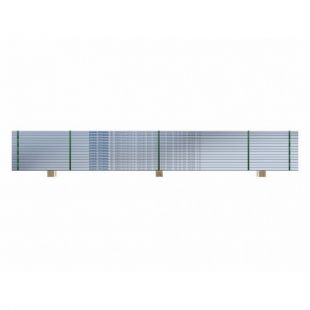 Кнауф Профиль 60x27х3000 мм потолочный (ПП) 0,6 мм