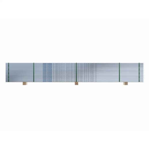 Кнауф Профиль 60x27х3000 мм потолочный (ПП) 0,6 мм