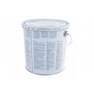 Акрилатная краска TIKKURILA LUJA 7 матовая (база С) 2,7 л