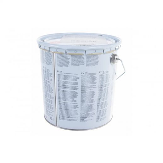 Акрилатная краска TIKKURILA LUJA 7 матовая (база С) 2,7 л
