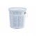 Акрилатная краска TIKKURILA LUJA 7 матовая (база С) 2,7 л