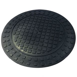 Крышка колодца d575
