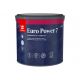 Краска моющаяся для стен и потолков Euro Power-7 (Евро-7) TIKKURILA 2,7л белый (база А)