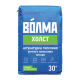 ВОЛМА Холст Штукатурка Гипсовая легкая 30 кг