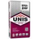 Штукатурка декоративная Юнис UNIS ШУБА-ДЕКОР 25кг