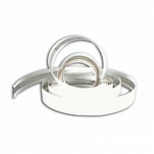 Лента металлизированная углозащитная X-Glass Flexible Tape 50мм x 30м
