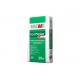 Штукатурка гипсовая EcoPlaster 30 кг, Магма