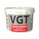 Шпатлевка универсальная для наружных и внутренних работ VGT, акриловая, 3.6 кг
