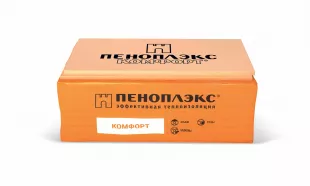 Пеноплэкс Комфорт 1185х585х50 мм