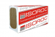 Утеплитель Isoroc Изовент SL П-80 1000х600х100 мм