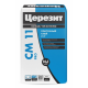 Церезит СМ 11 Клей для плитки 25 кг Ceresit CM 11