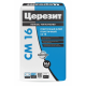 Церезит СМ 16 Клей для плитки 25 кг Ceresit CM 16
