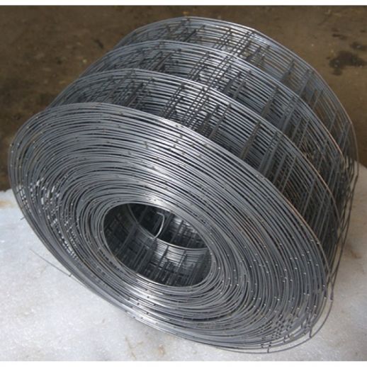 Сетка сварная-кладочная Балончик 50х50х1.6мм (0,15х50м)