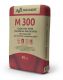 Сухая смесь М300 «Малахит» пескобетон, 40 кг, ГОСТ 31357-2007