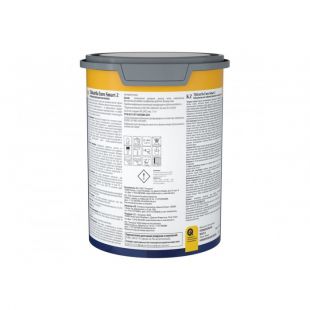 Интерьерная краска Tikkurila EURO SMART 2 база A глубоко матовая 0,9 л