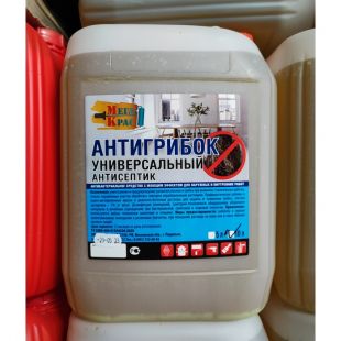 Антигрибок Универсальный 10 кг