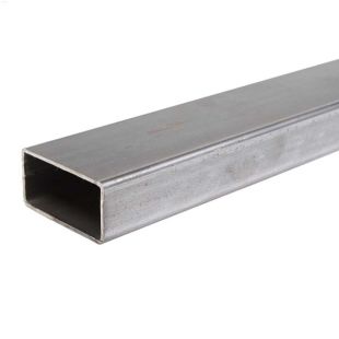 Труба профильная оцинкованная 40x20x2