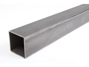 Труба профильная оцинкованная 60x60x2