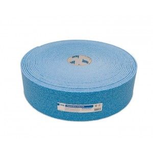 Подложка Knauf 100х6 мм 20 м для пазогребневой плиты полимерная