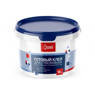 Клей СТАРАТЕЛИ для стеклохолста 10кг