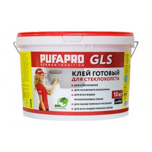 Клей для стеклообоев PufaPro 10 кг