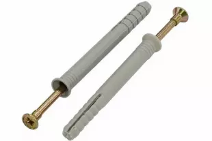 Дюбель гвозди 10х120