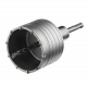 Коронка по бетону в сборе D65 SDS+